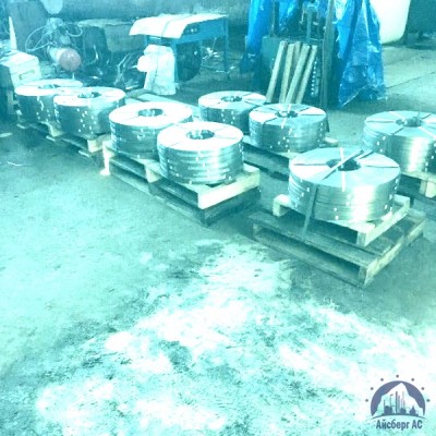 Лента алюминиевая 0,2х1088 А5Н3 ТУ 24.42.24.120-624-05810809-2018 купить в Новороссийске