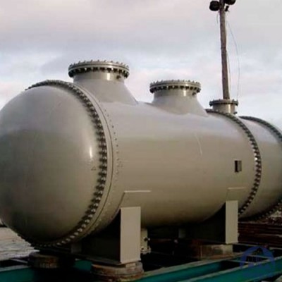Теплообменник ХПВ ТУ 3612-023-00220302-01 купить в Новороссийске