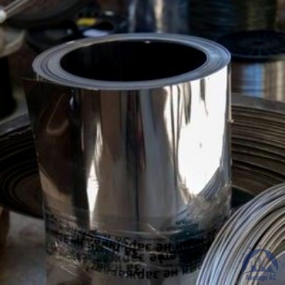 Алюминиевая фольга 0,1х500 мм 8006М ГОСТ 745 купить в Новороссийске