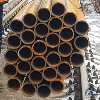 Труба электросварная 820х12 мм ст. 17Г1СУ ГОСТ 10704-91 купить в Новороссийске