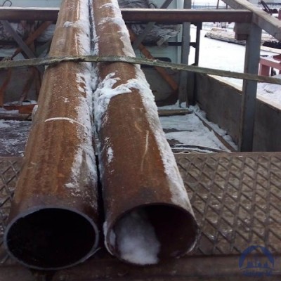 Труба холоднодеформированная 42х1 мм ст. 20 ГОСТ 8734-75 купить в Новороссийске