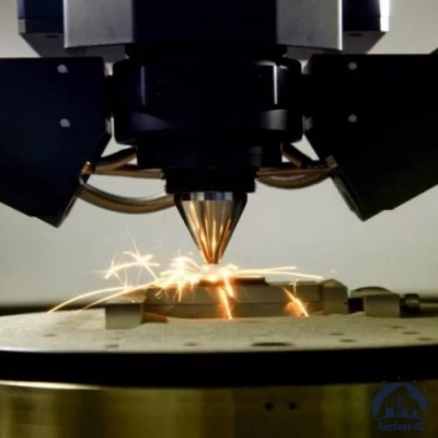 3D печать металлом купить в Новороссийске