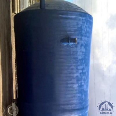 Резервуар для питьевой воды 8 м3 купить в Новороссийске