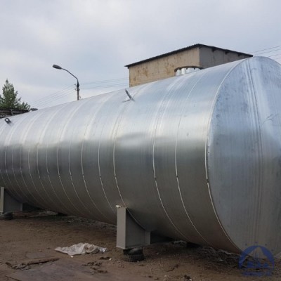 Резервуар для питьевой воды 50 м3 купить в Новороссийске