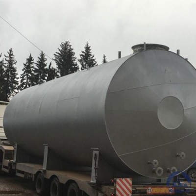 Резервуар для бензина 12,5 м3 купить в Новороссийске