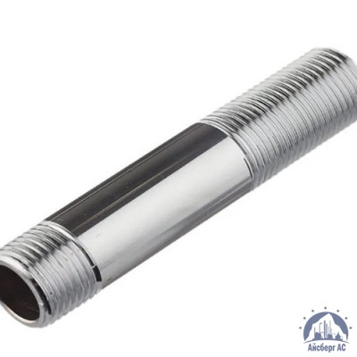 Сгон нержавеющий Ду 65 2 1/2'' AISI 316L купить в Новороссийске