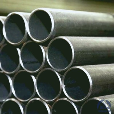 Труба холоднодеформированная 48х4 мм ст. 20 ГОСТ 8734-75 купить в Новороссийске