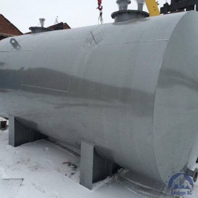 Емкость для дизтоплива 75 м3 купить в Новороссийске