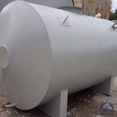 Резервуар для питьевой воды 20 м3 купить в Новороссийске