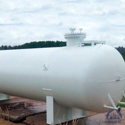 Резервуар для дизельного топлива 20 м3 купить в Новороссийске