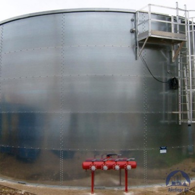 Резервуар для сточных вод 100 м3 купить в Новороссийске