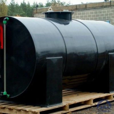Резервуар для бензина 8 м3 купить в Новороссийске