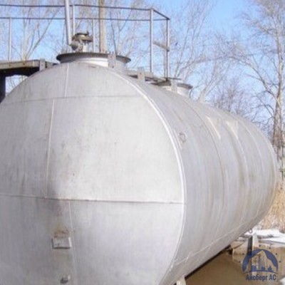 Резервуар для бензина 200 м3 купить в Новороссийске