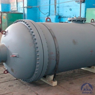 Газосепаратор сетчатый ГС-1-8,8-800 1,6 м3, расчетное давление 8,8 МПа диаметр 800 мм купить в Новороссийске