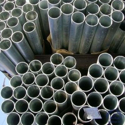 Труба электросварная 159х4 мм ст. 3сп ГОСТ 10705-80 купить в Новороссийске