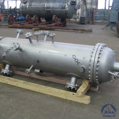 Газосепаратор сетчатый ГС-2-6,3-1600 8 м3, расчетное давление 6,3 МПа диаметр 1600 мм купить в Новороссийске