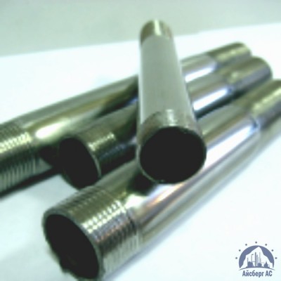 Сгон стальной Ду 65 2 1/2'' ГОСТ 8965-75 купить в Новороссийске