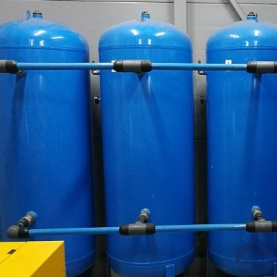 Ресивер воздуха – В-10-2 купить в Новороссийске