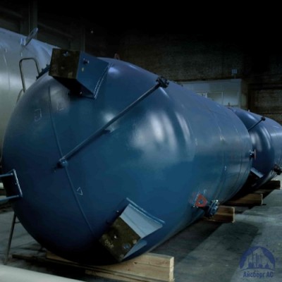 Ресивер воздуха – В-1-1,6 купить в Новороссийске