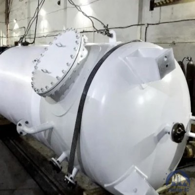 Ресивер воздуха – В-1-1 купить в Новороссийске