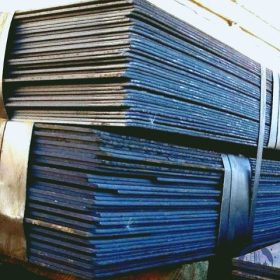Лист 1,2х2000х6000 мм 07Х21Г7АН5 ГОСТ 19903-2006 купить в Новороссийске