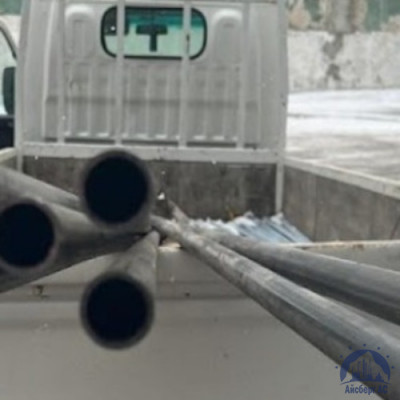 Труба электросварная 48х3 мм ст. 10пс ГОСТ 10705-80 купить в Новороссийске