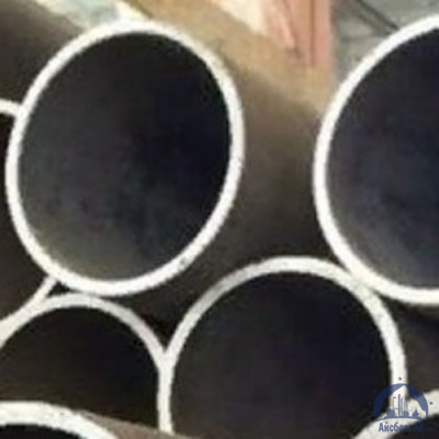 Труба холоднодеформированная 48х4 мм ст. 09Г2С ГОСТ 8733-74 купить в Новороссийске