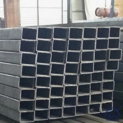 Труба профильная 120х60х3мм ст.20 L=12м купить в Новороссийске