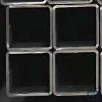 Труба профильная оцинкованная 35х35 мм Ст3пс ГОСТ 8639-82 купить в Новороссийске
