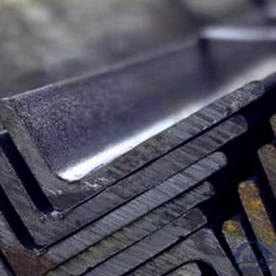Уголок 115х65х5 мм С345 ГОСТ 19772-93 купить в Новороссийске
