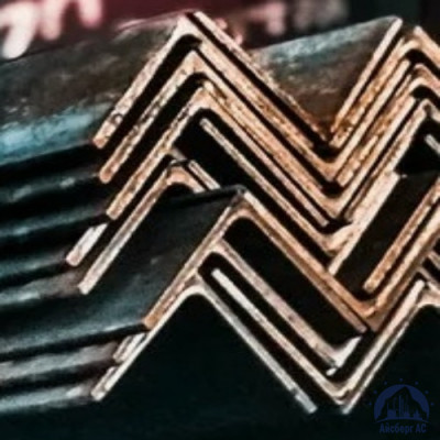Уголок 147х125х8 мм С255 ГОСТ 19772-93 купить в Новороссийске