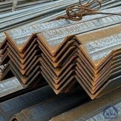 Уголок 152х100х5,5 мм С255 ГОСТ 19772-93 купить в Новороссийске