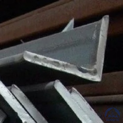 Уголок 155х100х6 мм С345 ГОСТ 19772-93 купить в Новороссийске
