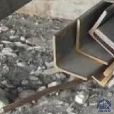 Уголок 155х100х6 мм С245 ГОСТ 19772-93 купить в Новороссийске