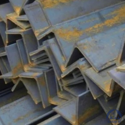 Уголок 70х50х4 мм С255 ГОСТ 19772-93 купить в Новороссийске