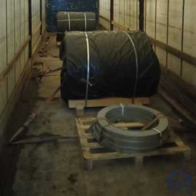 Штрипс горячекатаный 5х280 мм 08КП-У ТП 14-101-432 купить в Новороссийске
