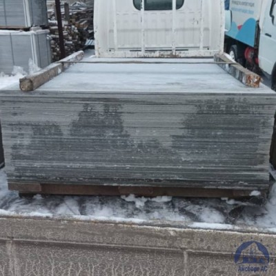 Плита АЦЭИД 30х700х1100 ГОСТ 18124-95 купить в Новороссийске