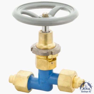 Клапан АЗТ-10-4/250 (КС7102) ТУ 3642-036-05785477-99 купить в Новороссийске