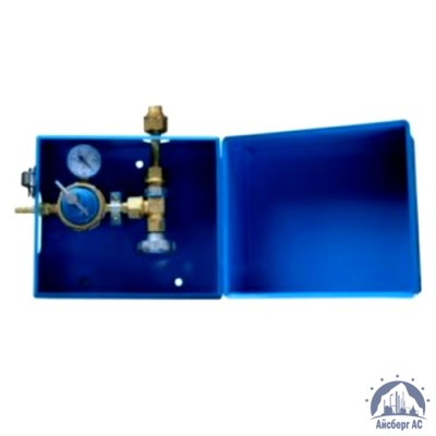 Пост газоразборный кислородный ПГК-16-10 ТУ 3645-052-05785477-2011 купить в Новороссийске