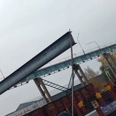 Двутавр алюминиевый АД31Т купить в Новороссийске