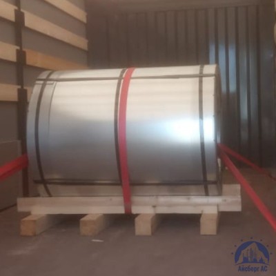 Рулон с полимерным покрытием 0,45х1250 мм RAL 1014 купить в Новороссийске