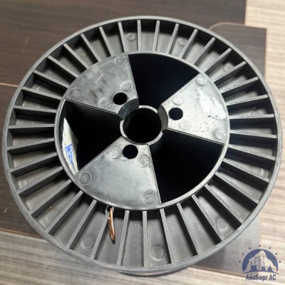 Катушка каркасная проволочная К-415 купить в Новороссийске