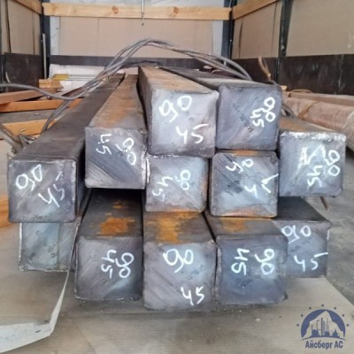 Квадрат 50 09Г2С ГОСТ 2591-2006 купить в Новороссийске
