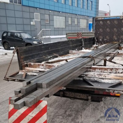 Квадрат оцинкованный 8х8 мм сталь 10 ГОСТ 8559-75 купить в Новороссийске