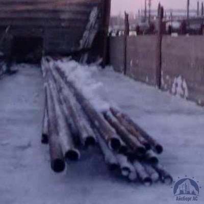 Труба 60х5 13ХФА К52 ТУ 24.20.13.110-369-00186619-2018 купить в Новороссийске