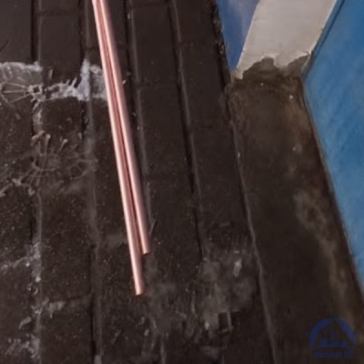Круг медный ДКРПТ 5 М0Б С ГОСТ 10988-75