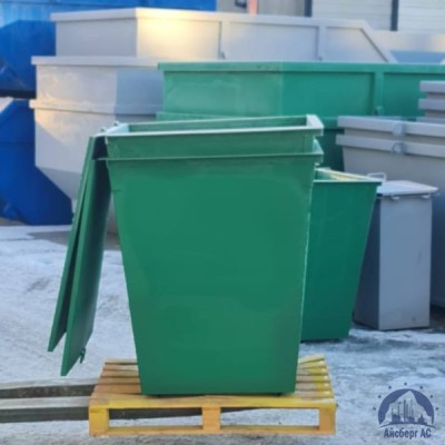 Контейнер 20 футов купить в Новороссийске