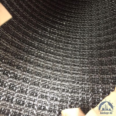 Сетка нержавеющая 350 mesh 0,042х0,03 мм ASTM E2016 купить в Новороссийске