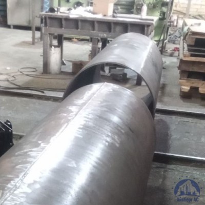 Вальцовка листа купить в Новороссийске