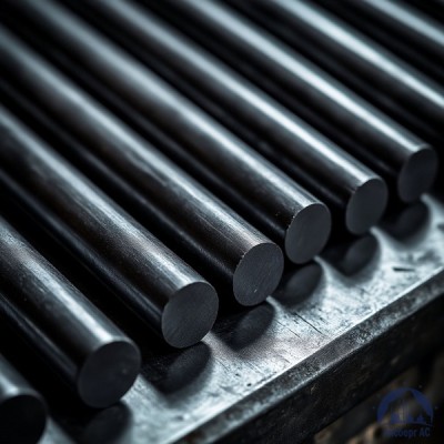 Графитовые электроды для резки OK Carbon DC 5,0 мм 